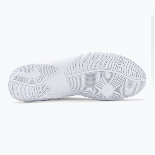 Buty bokserskie Nike Hyperko 2 white/black/football grey