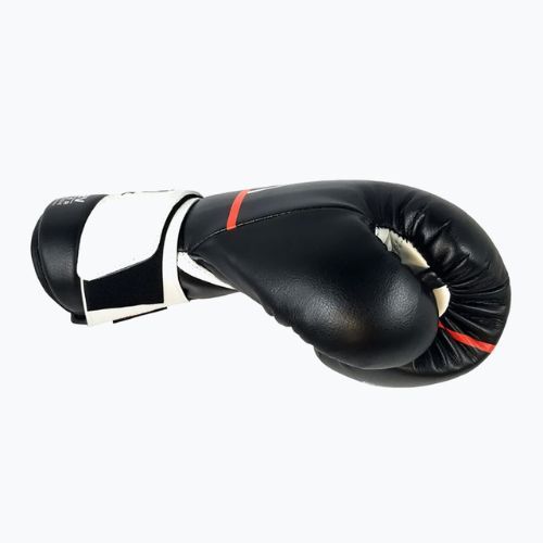 Rękawice bokserskie Rival Super Sparring 2.0 black