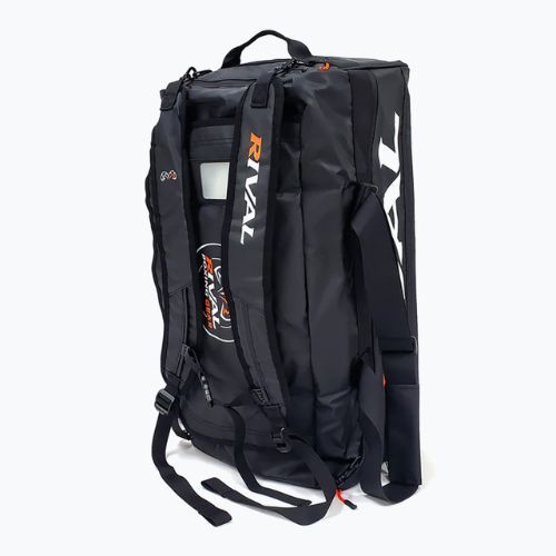 Torba treningowa Rival Pro Gym Bag black