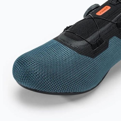 Buty szosowe męskie DMT KR4 black/petrol blue