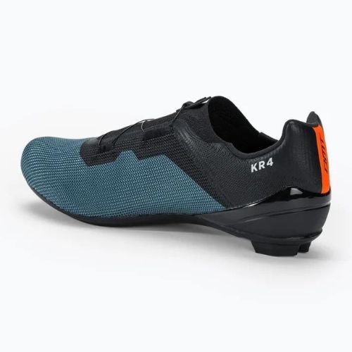 Buty szosowe męskie DMT KR4 black/petrol blue