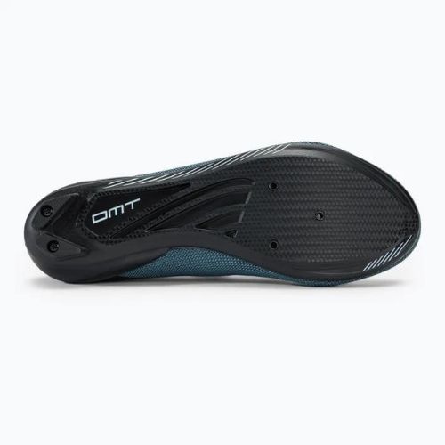 Buty szosowe męskie DMT KR4 black/petrol blue