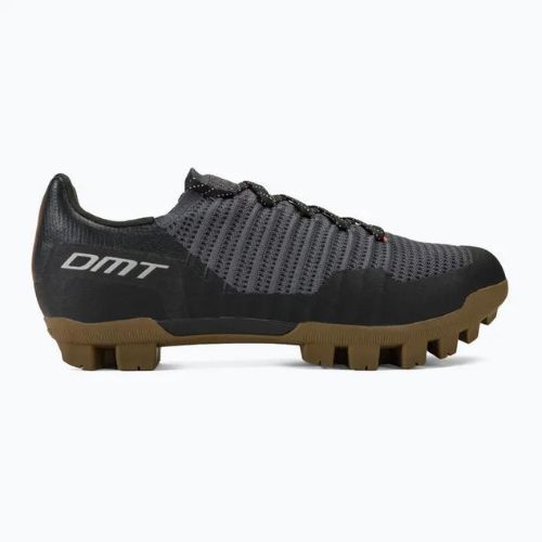 Buty rowerowe MTB męskie DMT GK1 black/antracite