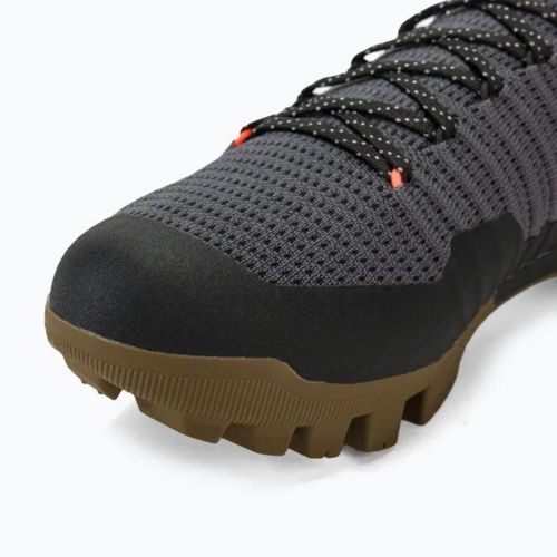 Buty rowerowe MTB męskie DMT GK1 black/antracite