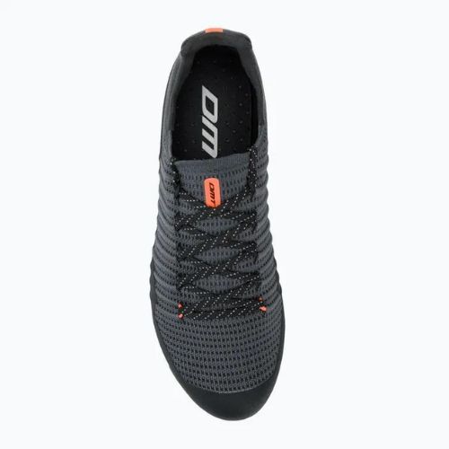 Buty rowerowe MTB męskie DMT GK1 black/antracite