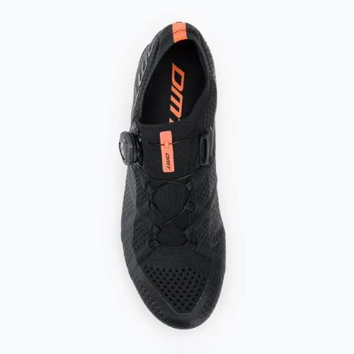 Buty szosowe męskie DMT KR1 black/black