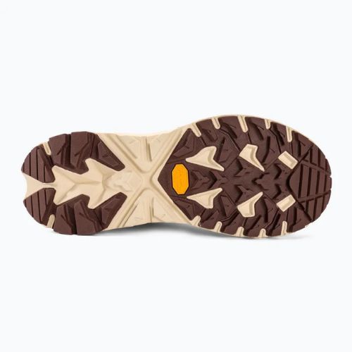 Buty turystyczne damskie HOKA Trail Code GTX sun baked/shortbread