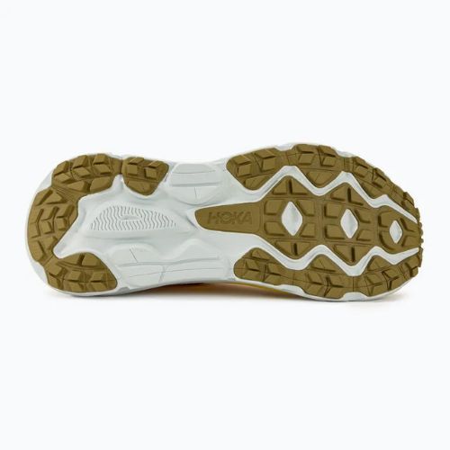 Buty do biegania męskie HOKA Challenger ATR 7 passion fruit/golden yellow