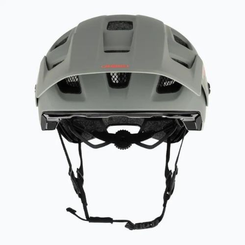 Kask rowerowy ABUS MoDrop chalk grey