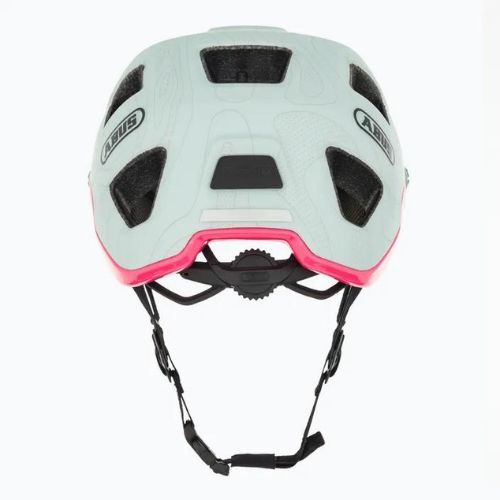 Kask rowerowy ABUS MoDrop iced mint