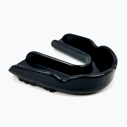 Ochraniacz szczęki Rival Fox40 Grippguard Mouthguard black