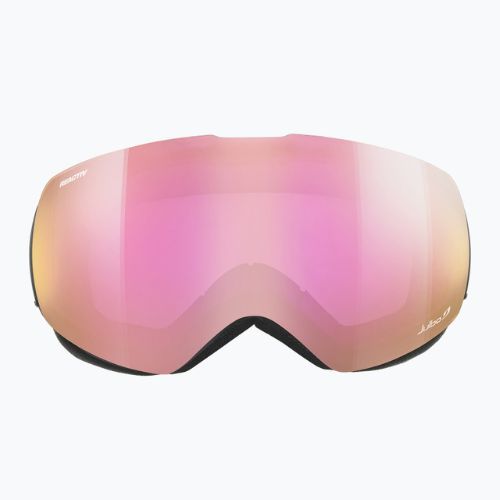 Gogle narciarskie Julbo Shadow Reactiv High Contrast black/pink/flash pink