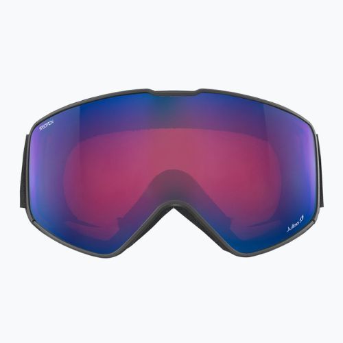 Gogle narciarskie Julbo Quickshift SP black/red/flash blue