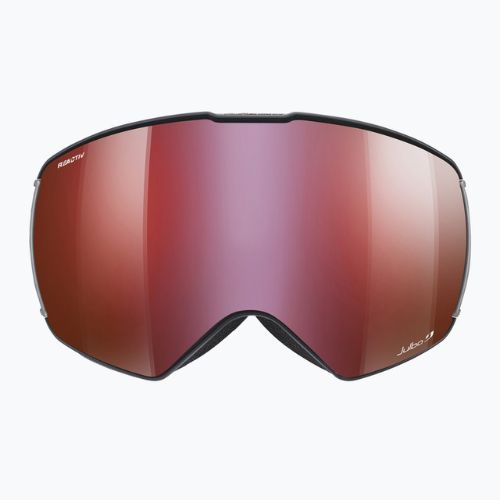 Gogle narciarskie Julbo Lightyear OTG Reactiv High Contrast black/flash infrared