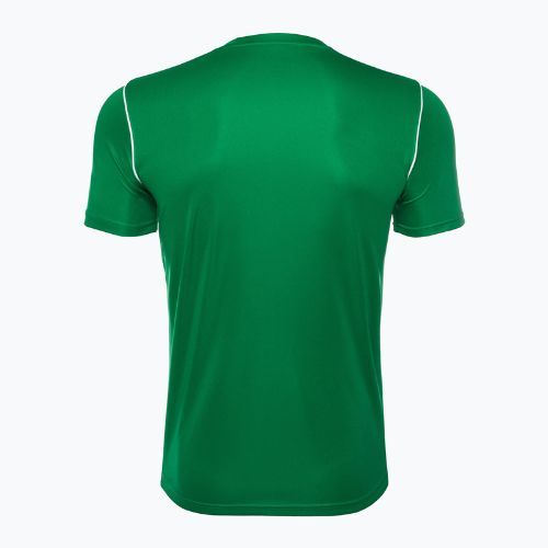Koszulka piłkarska męska Nike Dri-Fit Park 20 pine green/white/white