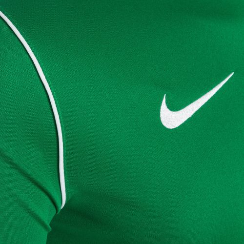 Koszulka piłkarska męska Nike Dri-Fit Park 20 pine green/white/white