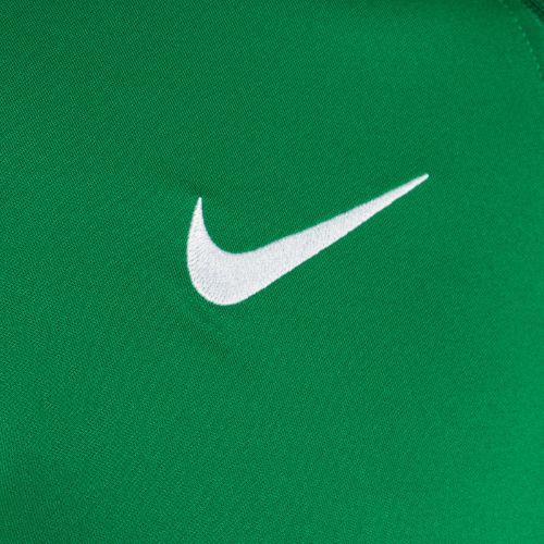 Bluza piłkarska męska Nike Dri-FIT Park 20 Knit Track pine green/white/white