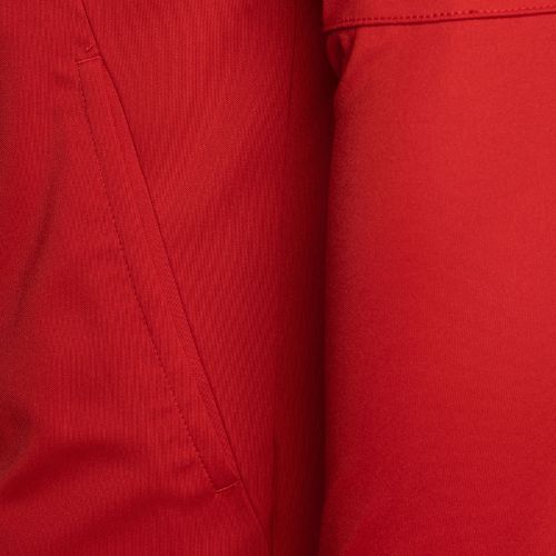 Bluza piłkarska męska Nike Dri-FIT Park 20 Knit Track university red/white/white