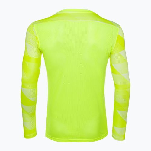 Koszulka bramkarska męska Nike Dri-FIT Park IV Goalkeeper volt/white/black