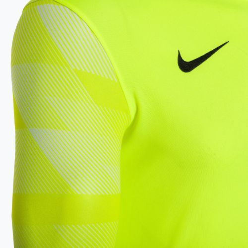 Koszulka bramkarska męska Nike Dri-FIT Park IV Goalkeeper volt/white/black