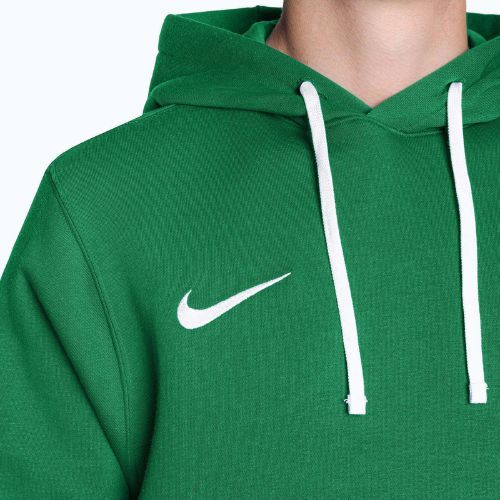 Bluza męska Nike Park 20 Hoodie pine green/white/white