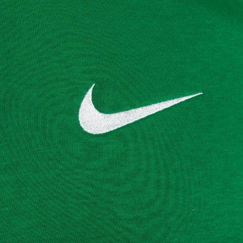 Bluza męska Nike Park 20 Hoodie pine green/white/white