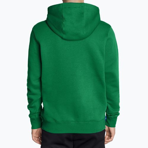 Bluza męska Nike Park 20 Hoodie pine green/white/white