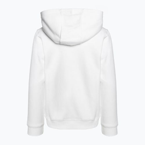 Bluza dziecięca Nike Park 20 Hoodie white/wolf grey