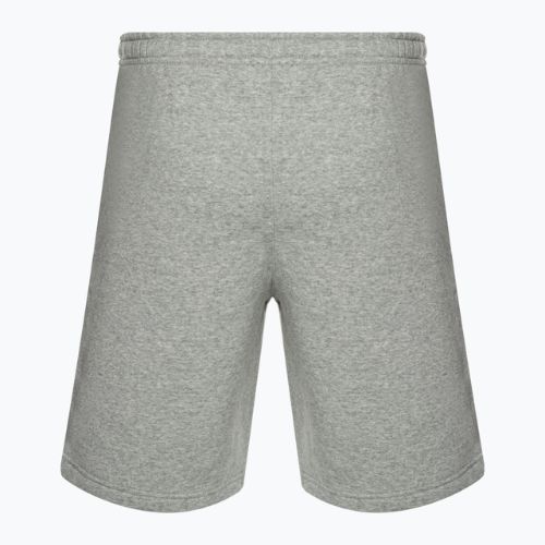 Spodenki męskie Nike Park 20 Short dk grey heather/black/black
