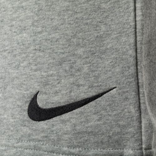 Spodenki męskie Nike Park 20 Short dk grey heather/black/black