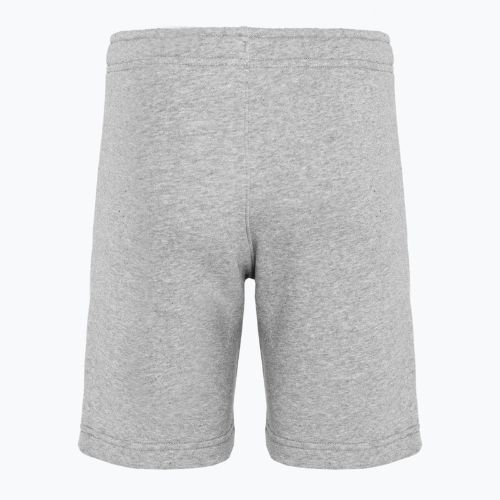 Spodenki dziecięce Nike Park 20 Short dk grey heather/black/black