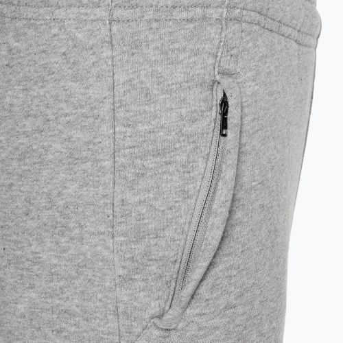 Spodenki dziecięce Nike Park 20 Short dk grey heather/black/black