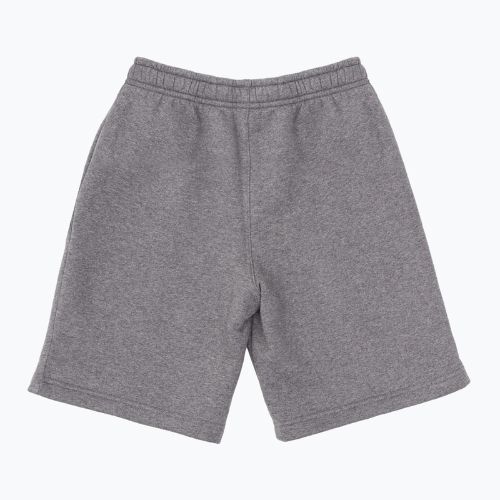 Spodenki dziecięce Nike Park 20 Short charcoal heathr/white/white