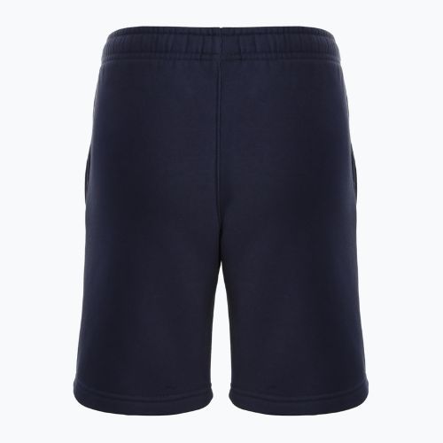 Spodenki dziecięce Nike Park 20 Short obsidian/white/white