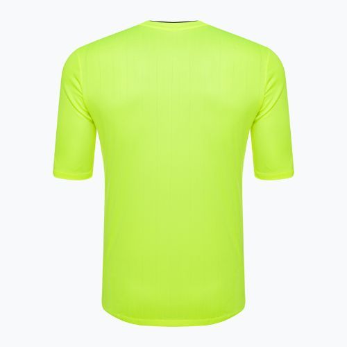 Koszulka piłkarska męska Nike Dri-FIT Referee II volt/black