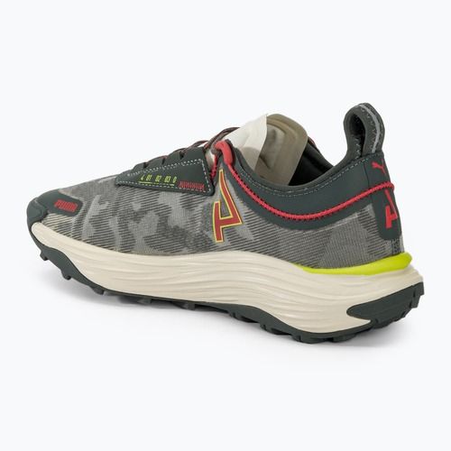 Buty do biegania damskie PUMA Voyage Nitro 3 gray