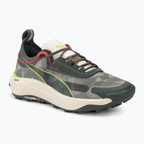 Buty do biegania damskie PUMA Voyage Nitro 3 gray