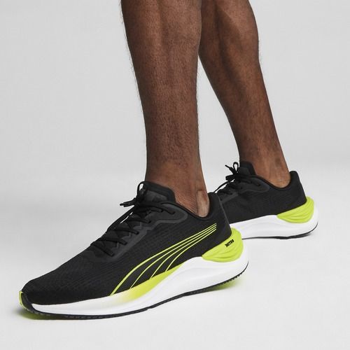 Buty do biegania męskie PUMA Electrify Nitro 3 black