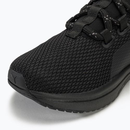 Buty do biegania PUMA Softride Astro Slip black