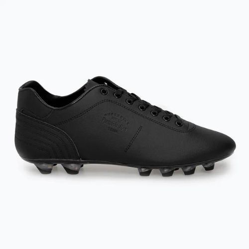 Buty piłkarskie męskie Pantofola d'Oro Lazzarini Eco nero