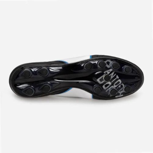 Buty piłkarskie męskie Pantofola d'Oro Modena nero