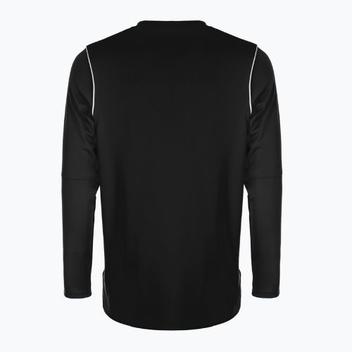 Longsleeve piłkarski męski Nike Dri-FIT Park 20 Crew black/white