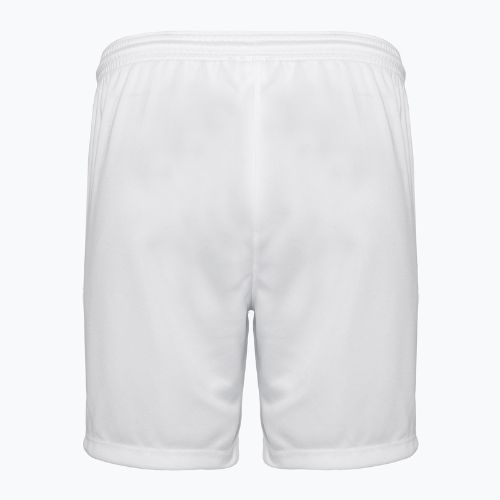 Spodenki piłkarskie damskie Nike Dri-FIT Park III Knit Short white/black