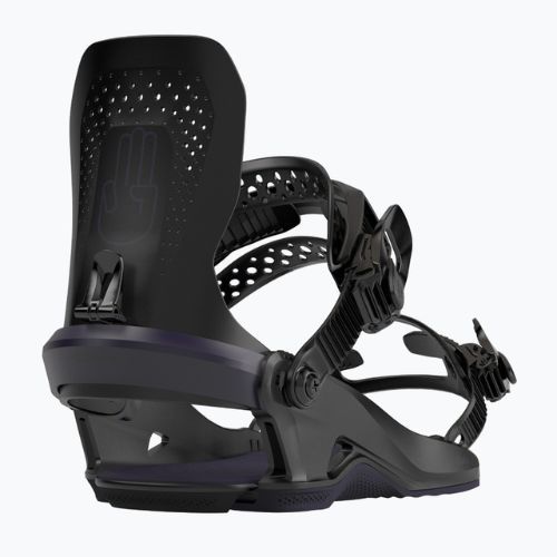 Wiązania snowboardowe damskie Bataleon Gata W black