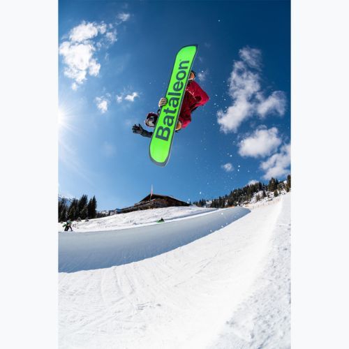 Deska snowboardowa męska Bataleon Goliath 2023