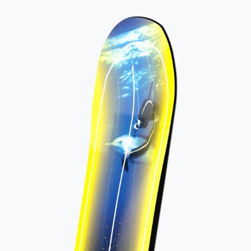 Deska snowboardowa damska Bataleon Distortia W