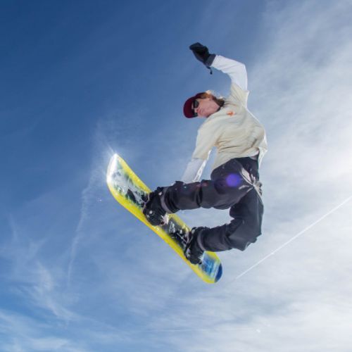 Deska snowboardowa damska Bataleon Distortia W