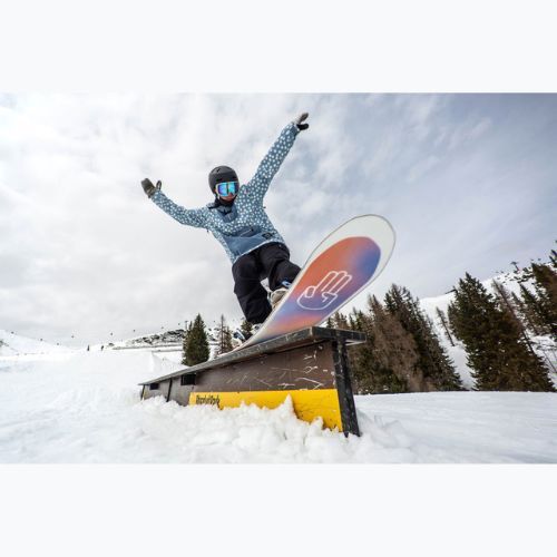 Deska snowboardowa damska Bataleon Feelbetter W 2023