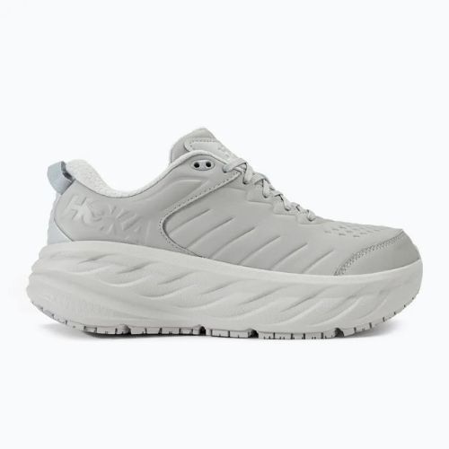 Buty męskie HOKA Bondi SR harbor mist/lunar rock