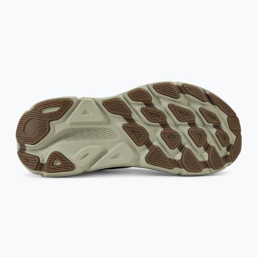 Buty do biegania męskie HOKA Clifton 9 black/slate